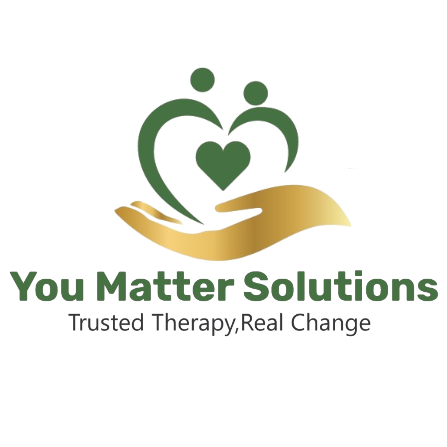 YOU MATTER SOLUTIONS