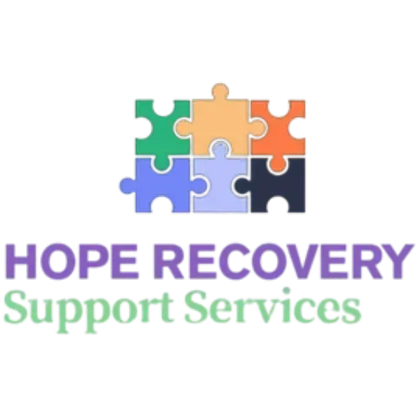 Hope Recovery Support Services