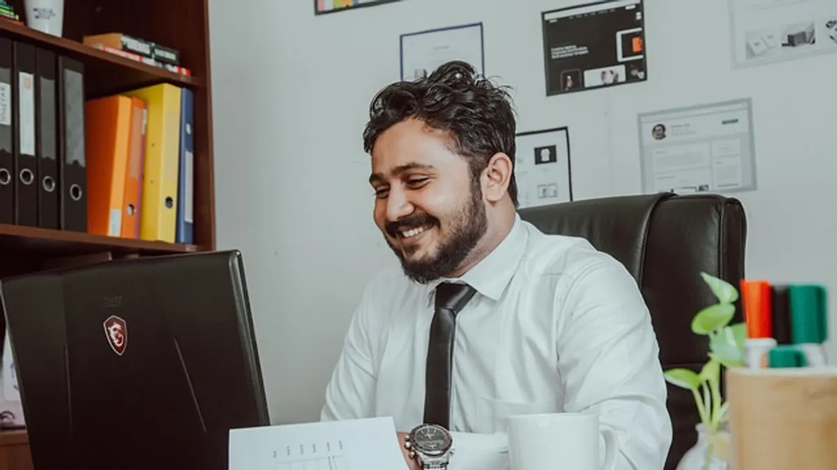 NDIS Administration sample cover